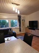 Ferienwohnung in Ückeritz - FeWo 5 - Bild 4 Ferienwohnung in Ückeritz - FeWo 5 - Bild 4