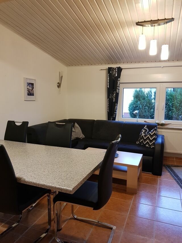 Ferienwohnung in Ückeritz - FeWo 5 - Bild 5 Ferienwohnung in Ückeritz - FeWo 5 - Bild 5