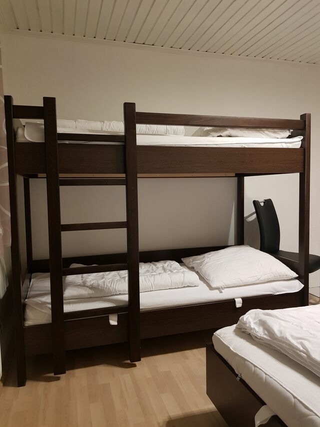 Ferienwohnung in Ückeritz - FeWo 5 - Bild 6 Ferienwohnung in Ückeritz - FeWo 5 - Bild 6