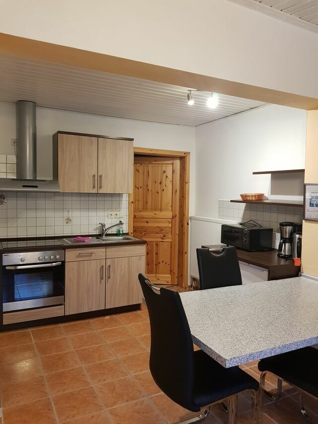 Ferienwohnung in Ückeritz - FeWo 5 - Bild 7 Ferienwohnung in Ückeritz - FeWo 5 - Bild 7