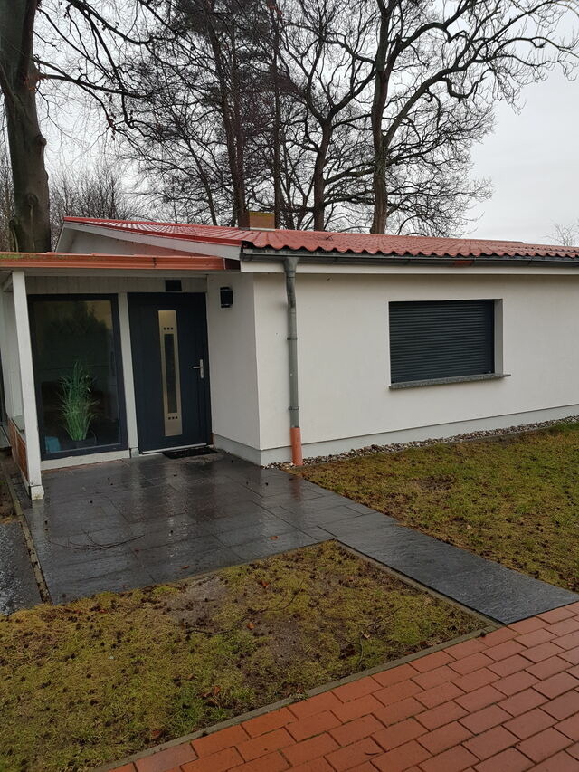 Ferienwohnung in Ückeritz - FeWo 5 - Bild 8 Ferienwohnung in Ückeritz - FeWo 5 - Bild 8