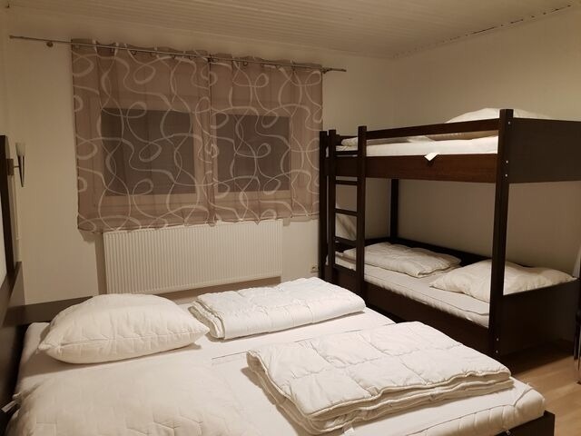 Ferienwohnung in Ückeritz - FeWo 5 - Bild 13 Ferienwohnung in Ückeritz - FeWo 5 - Bild 13