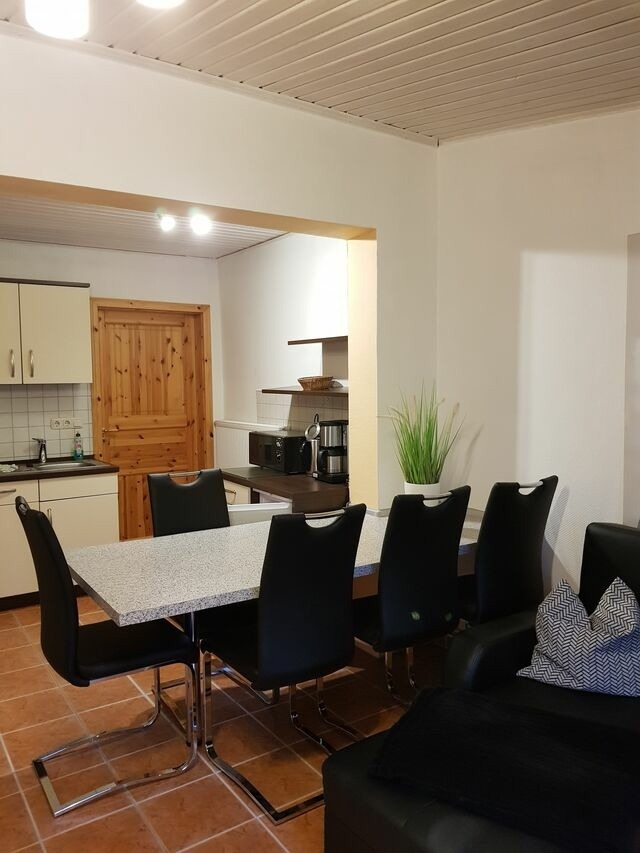 Ferienwohnung in Ückeritz - FeWo 5 - Bild 15 Ferienwohnung in Ückeritz - FeWo 5 - Bild 15