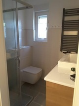 Ferienwohnung in Ückeritz - FeWo 6 - Bild 4 Ferienwohnung in Ückeritz - FeWo 6 - Bild 4