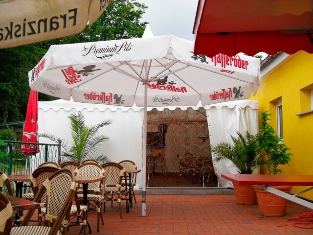 Ferienwohnung in Ückeritz - FeWo 6 - Bild 6 Ferienwohnung in Ückeritz - FeWo 6 - Bild 6