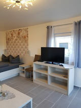 Ferienwohnung in Ückeritz - FeWo 6 - Bild 10 Ferienwohnung in Ückeritz - FeWo 6 - Bild 10