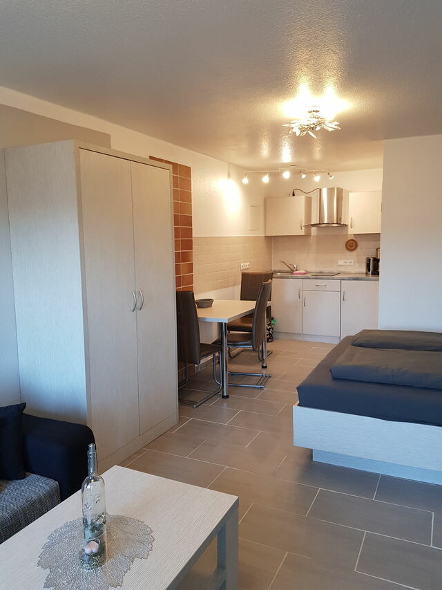 Ferienwohnung in Ückeritz - FeWo 6 - Bild 11 Ferienwohnung in Ückeritz - FeWo 6 - Bild 11