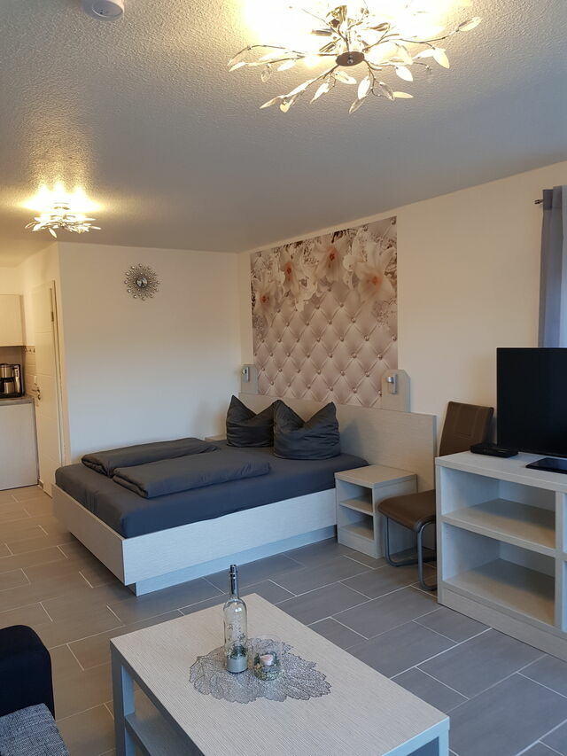 Ferienwohnung in Ückeritz - FeWo 6 - Bild 12 Ferienwohnung in Ückeritz - FeWo 6 - Bild 12