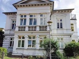 Villa Franz - Seestern