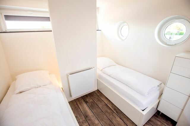 Ferienhaus in Neustadt - KYST 54&deg;10 Floating Home 1 - Bild 10