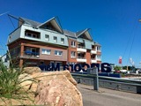 Ferienwohnung in Neustadt - ancora Marina Haus 1 Nr. 04, Typ 2 - Bild 2