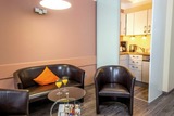 Ferienwohnung in Neustadt - ancora Marina Haus 1 Nr. 05, Typ 1 - Bild 4
