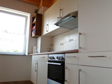 Ferienhaus in Sierksdorf - Haus Waldwinkel - K&uuml;che