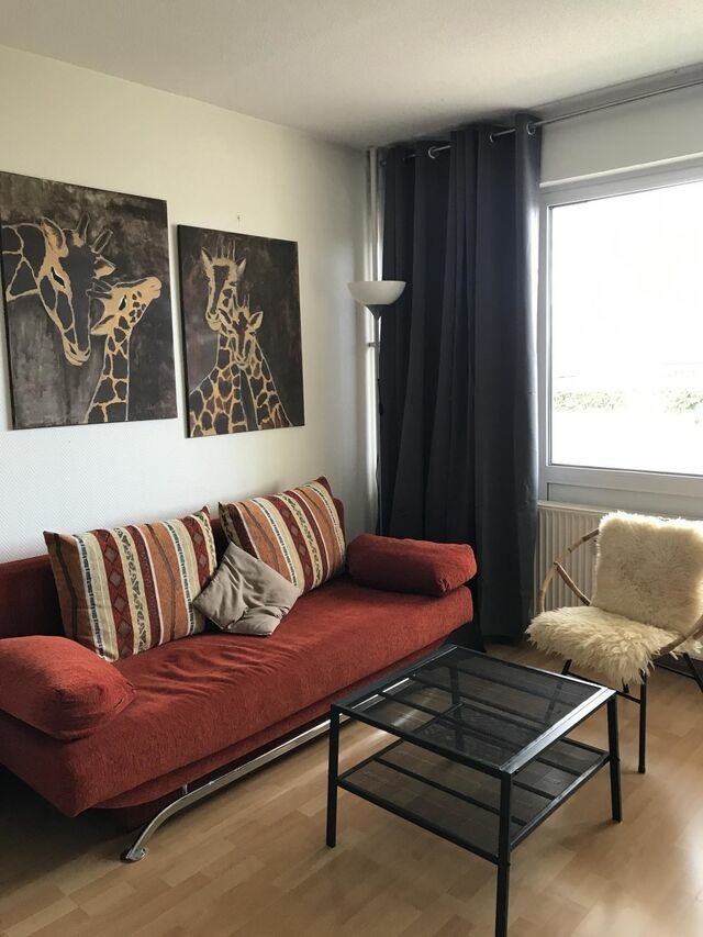 Ferienwohnung in Sch&ouml;nberg - Appartement K112 - Bild 6