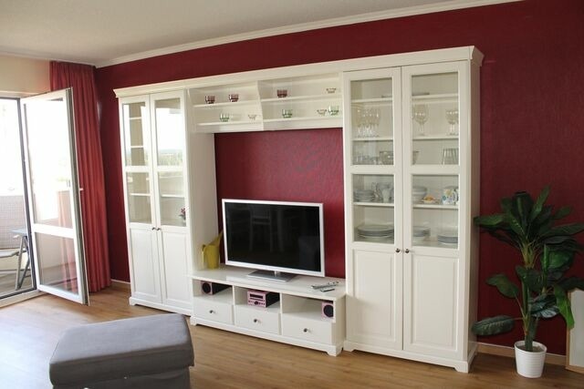 Ferienwohnung in Sch&ouml;nberg - Ferienwohnung K1601/6 - Bild 4