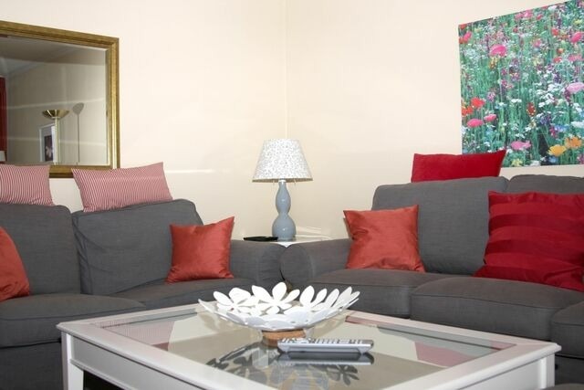 Ferienwohnung in Sch&ouml;nberg - Ferienwohnung K1601/6 - Bild 6