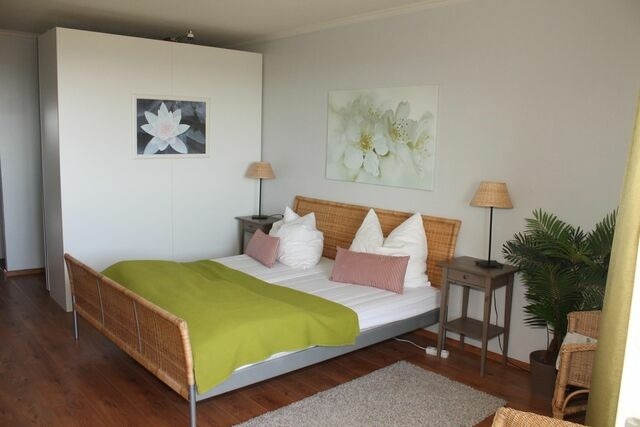 Ferienwohnung in Sch&ouml;nberg - Ferienwohnung K1601/6 - Bild 10