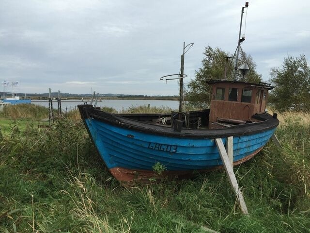 Ferienwohnung in Göhren - Fewo Ostseeparadies Göhren - Bild 21