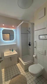 Ferienwohnung in Rerik - Ferienwohnung Meeresblick Rerik - Bild 11