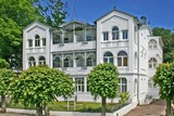 Ferienwohnung in Sellin -  Ferienappartement Jasmund 13 - Bild 1