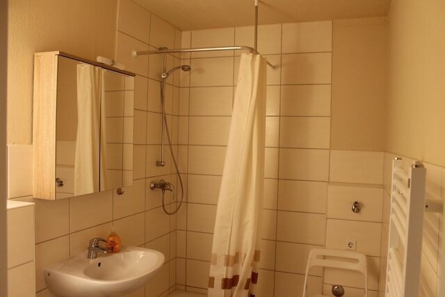 Ferienwohnung in Schönberg - Ferienwohnung L354 - Bild 7