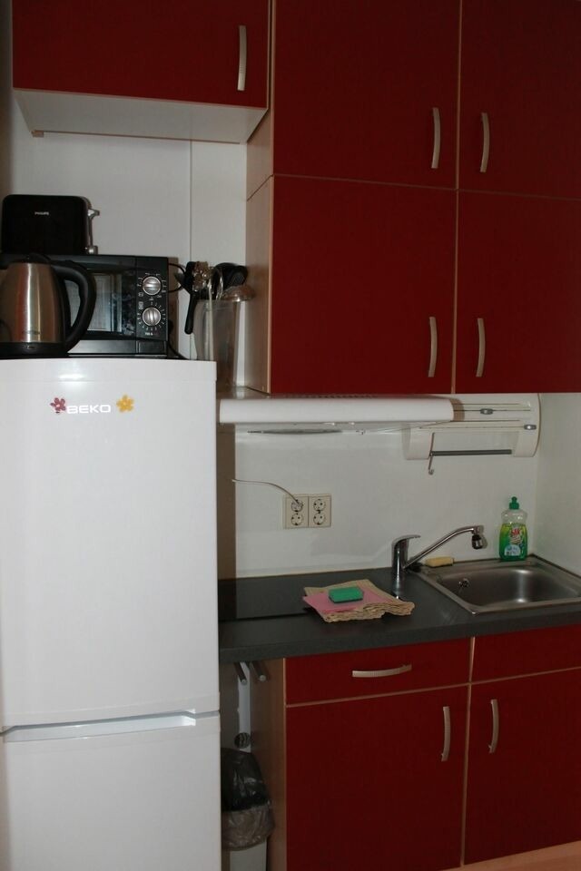 Ferienwohnung in Sch&ouml;nberg - Appartement K512 - Bild 7