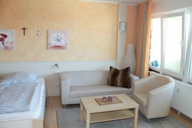 Ferienwohnung in Sch&ouml;nberg - Appartement E515 - Bild 2
