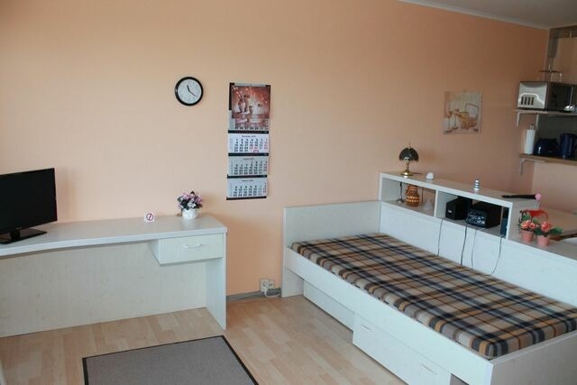 Ferienwohnung in Sch&ouml;nberg - Appartement E515 - Bild 4