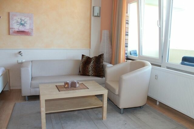 Ferienwohnung in Sch&ouml;nberg - Appartement E515 - Bild 5