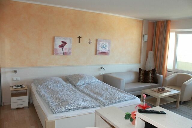 Ferienwohnung in Sch&ouml;nberg - Appartement E515 - Bild 6