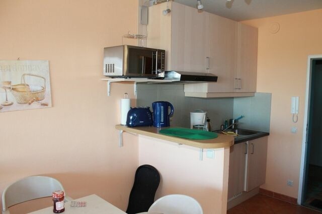 Ferienwohnung in Sch&ouml;nberg - Appartement E515 - Bild 7