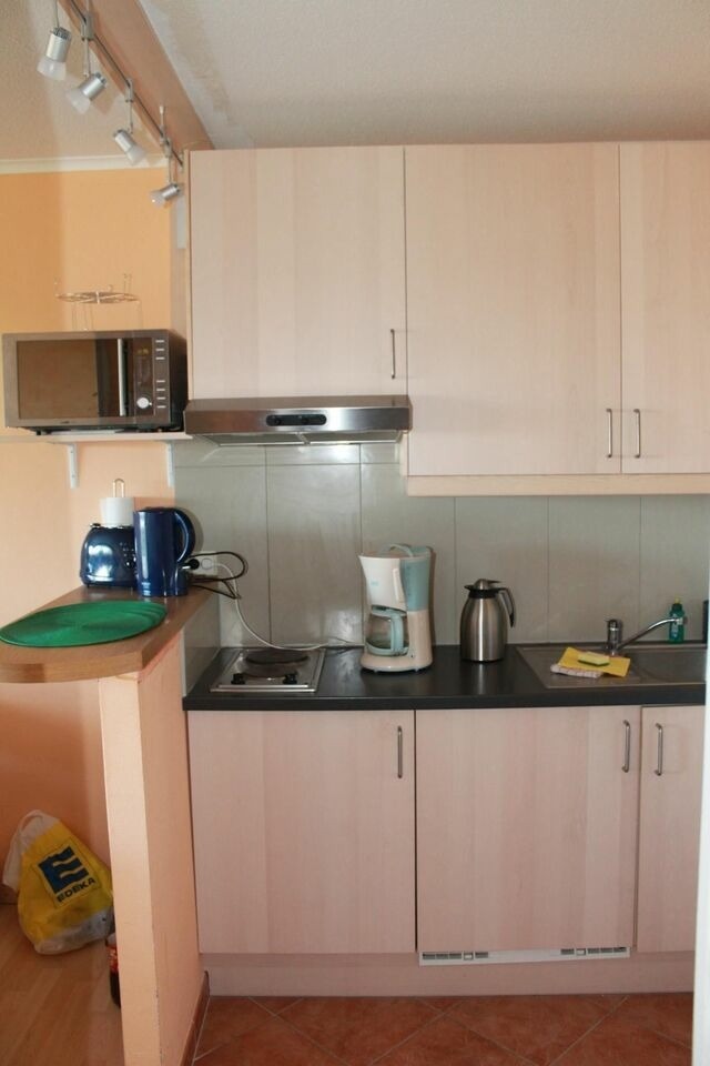Ferienwohnung in Sch&ouml;nberg - Appartement E515 - Bild 8