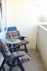 Ferienwohnung in Sch&ouml;nberg - Appartement E515 - Bild 9