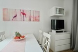 Ferienwohnung in Sellin -  Ferienappartement Jasmund 19 - Bild 6