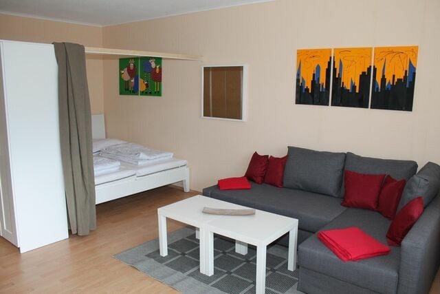 Ferienwohnung in Sch&ouml;nberg - Appartement K013 - Bild 3