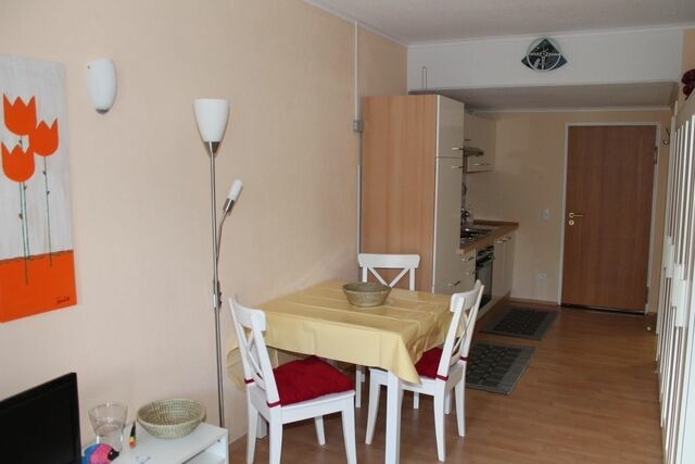 Ferienwohnung in Sch&ouml;nberg - Appartement K013 - Bild 4