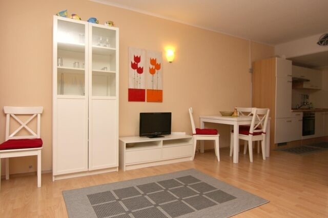 Ferienwohnung in Sch&ouml;nberg - Appartement K013 - Bild 6