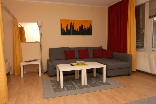 Ferienwohnung in Sch&ouml;nberg - Appartement K013 - Bild 7