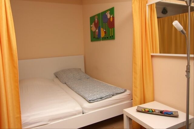 Ferienwohnung in Sch&ouml;nberg - Appartement K013 - Bild 8