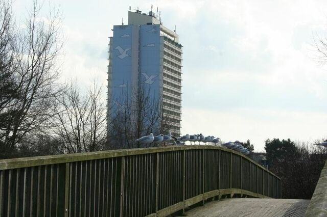 Ferienwohnung in Schönberg - Appartement K1318 - Bild 2