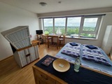 Ferienwohnung in Schleswig - Ferienwohnung Strandkorb - Bild 3