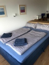 Ferienwohnung in Schleswig - Ferienwohnung Strandkorb - Bild 6