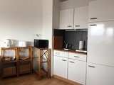 Ferienwohnung in Schleswig - Ferienwohnung Strandkorb - Bild 9