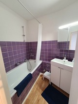 Ferienwohnung in Schleswig - Ferienwohnung Strandkorb - Bild 10