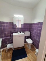 Ferienwohnung in Schleswig - Ferienwohnung Strandkorb - Bild 11