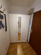 Ferienwohnung in Schleswig - Ferienwohnung Strandkorb - Bild 12