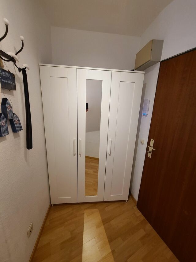 Ferienwohnung in Schleswig - Ferienwohnung Strandkorb - Bild 12