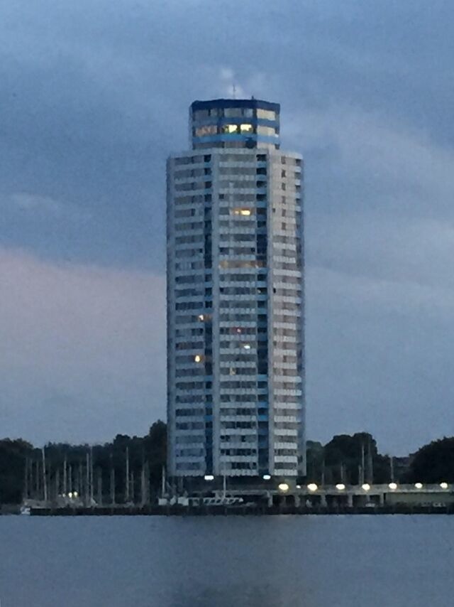 Ferienwohnung in Schleswig - Ferienwohnung Strandkorb - Bild 13