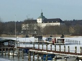 Ferienwohnung in Schleswig - Ferienwohnung Strandkorb - Bild 16