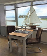 Ferienwohnung in Schleswig - Ferienwohnung Seemöwe - Bild 1